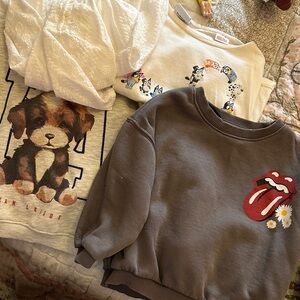 Zara kids bundle